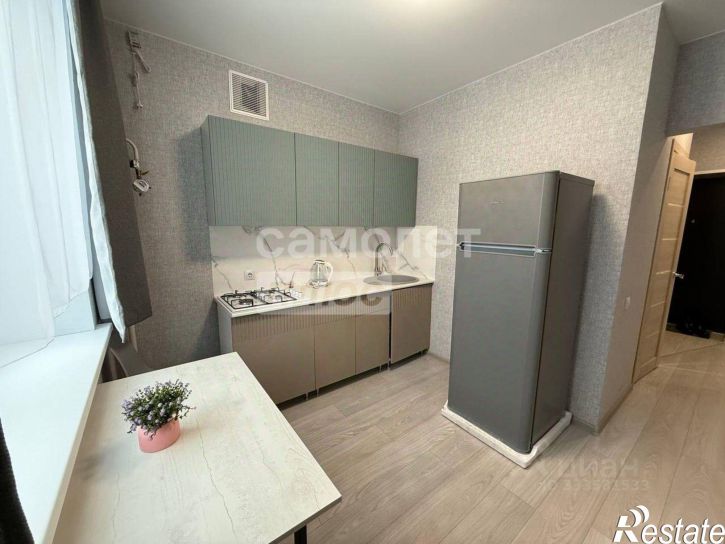 2-комн квартира улица Академика Курчатова, 65/11,  д. 65/11