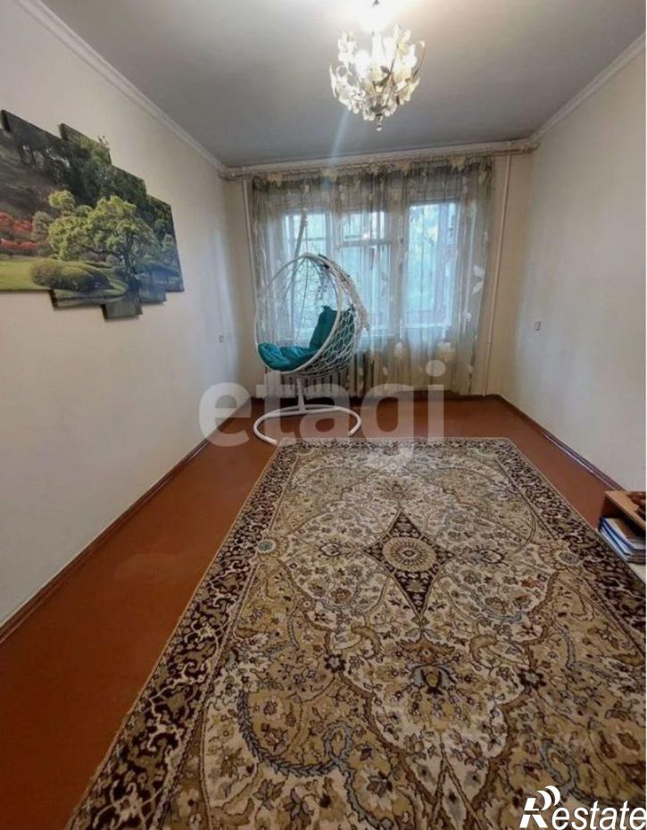 3-комн квартира улица Авроры, 7/2,  д. 7/2