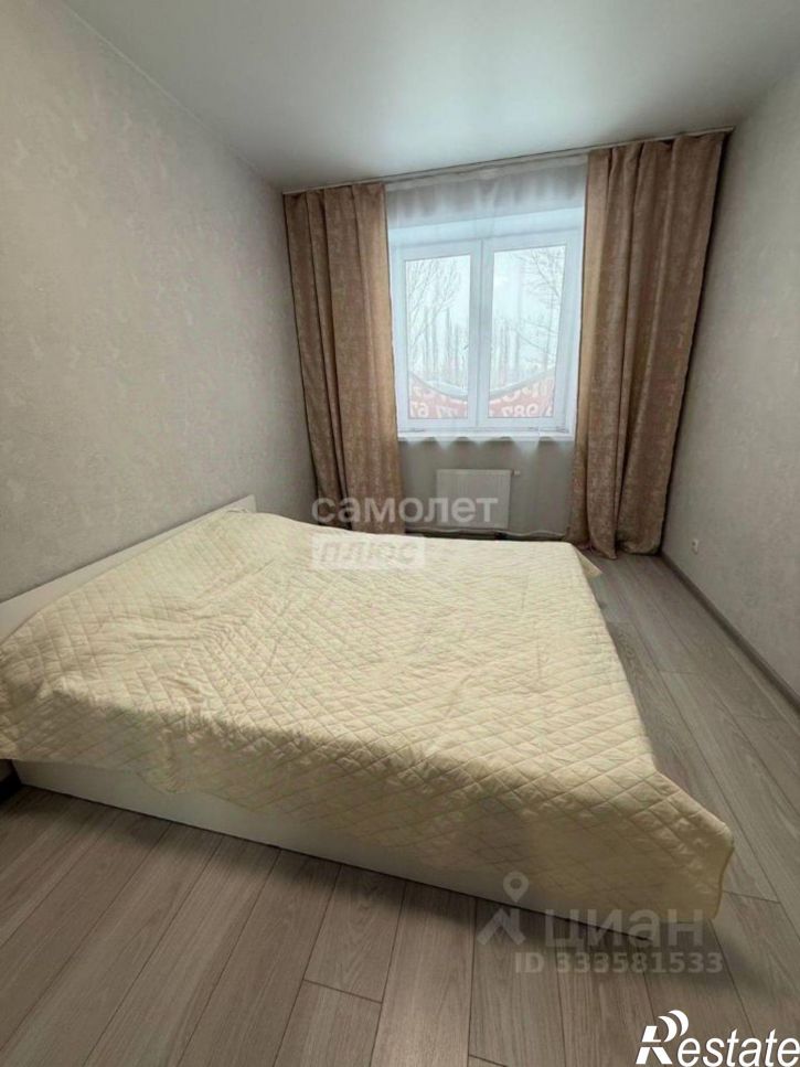 2-комн квартира улица Академика Курчатова, 65/11,  д. 65/11