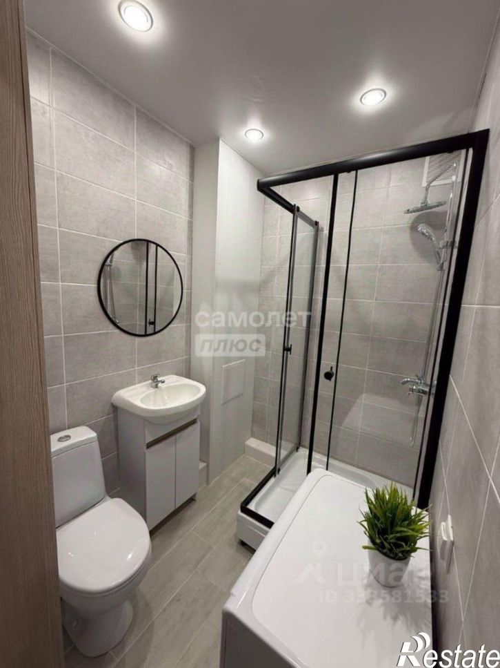 2-комн квартира улица Академика Курчатова, 65/11,  д. 65/11