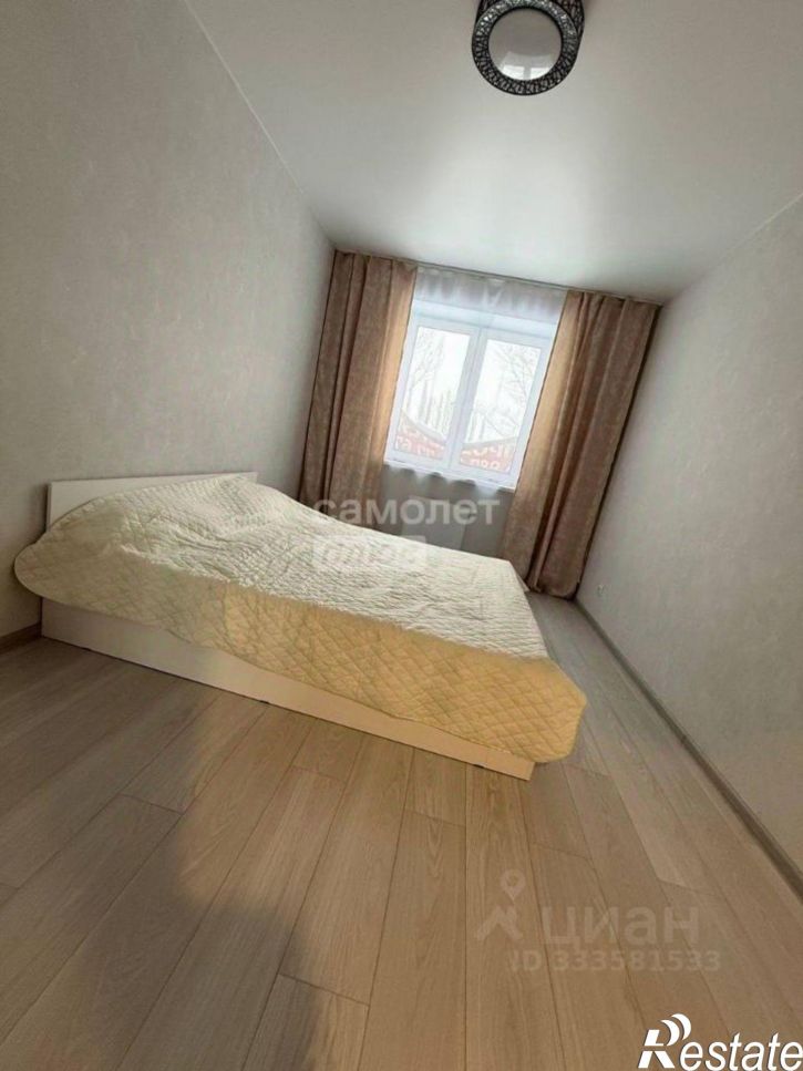 2-комн квартира улица Академика Курчатова, 65/11,  д. 65/11