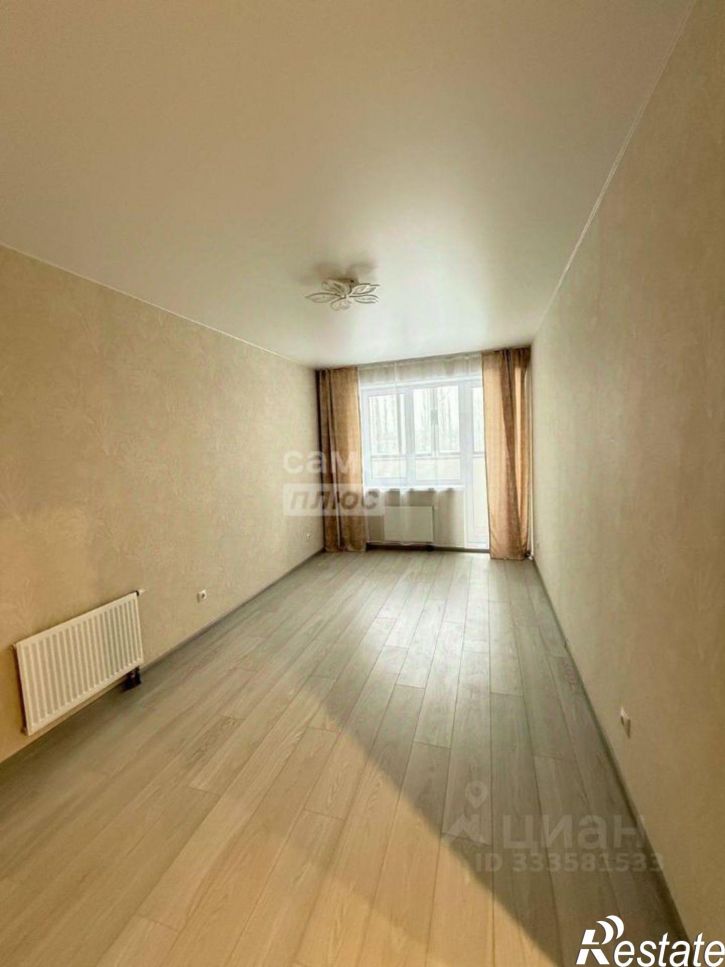 2-комн квартира улица Академика Курчатова, 65/11,  д. 65/11