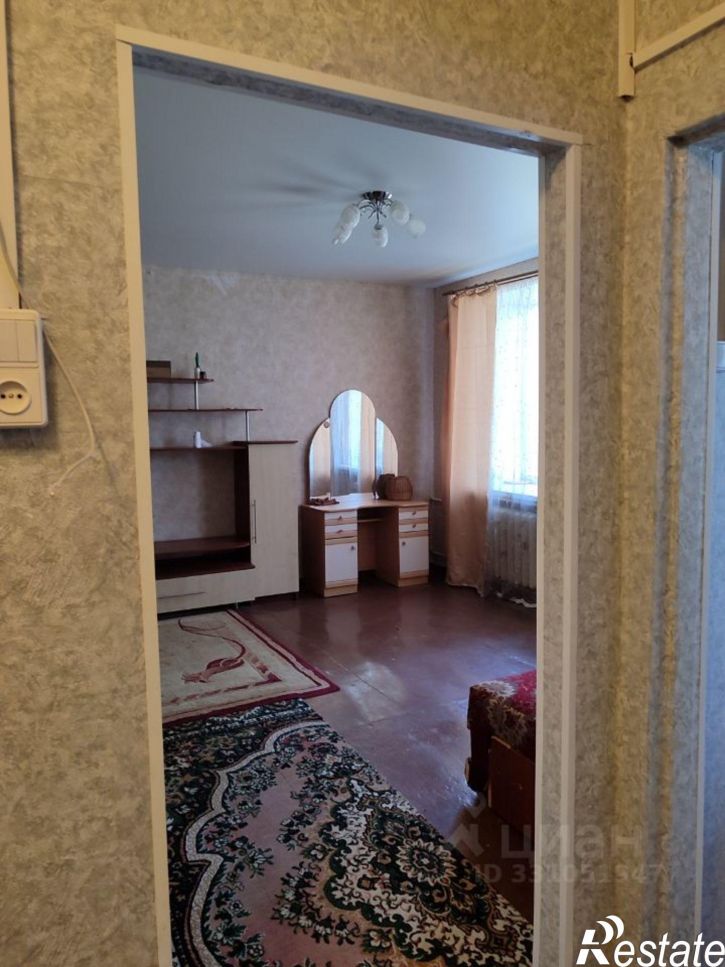 1-комн квартира Петропавловская улица, 45,  д. 45