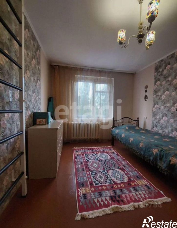 3-комн квартира улица Авроры, 7/2,  д. 7/2