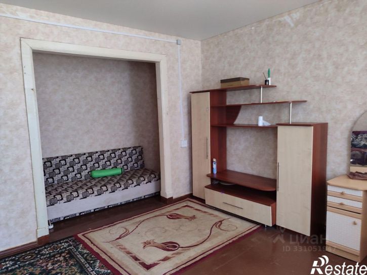 1-комн квартира Петропавловская улица, 45,  д. 45
