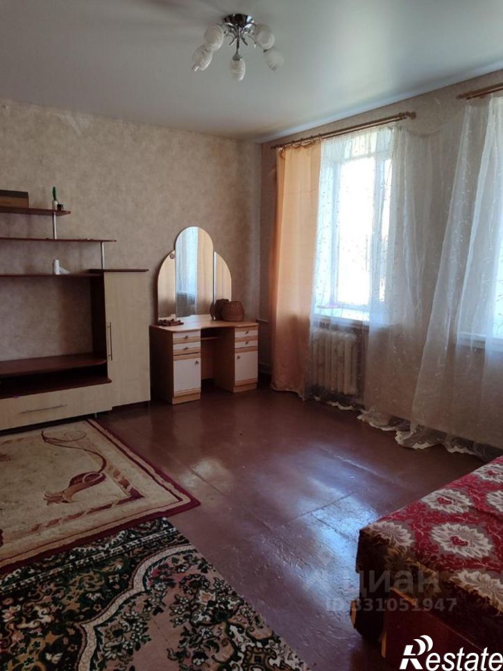 1-комн квартира Петропавловская улица, 45,  д. 45