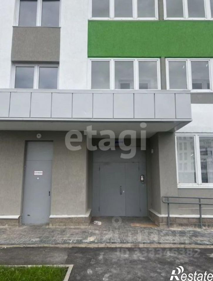 1-комн квартира бульвар Назара Наджми, 1,  д. 1