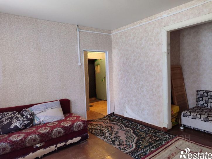 1-комн квартира Петропавловская улица, 45,  д. 45