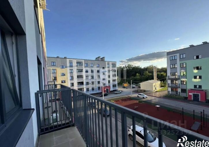 1-комн квартира улица Академика Курчатова, 65/3,  д. 65/3