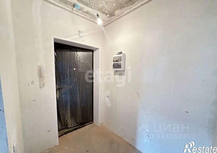 1-комн квартира улица Академика Курчатова, 65/3,  д. 65/3