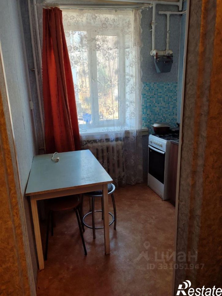 1-комн квартира Петропавловская улица, 45,  д. 45