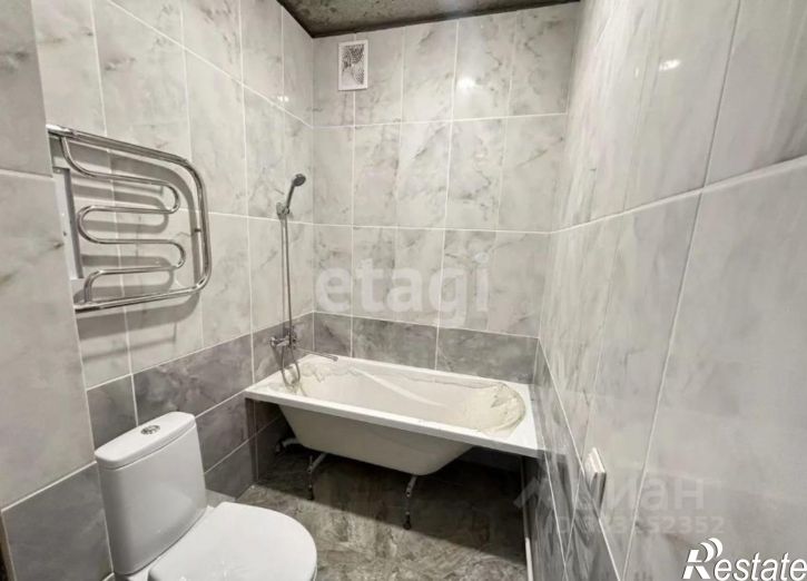 1-комн квартира улица Академика Курчатова, 65/3,  д. 65/3