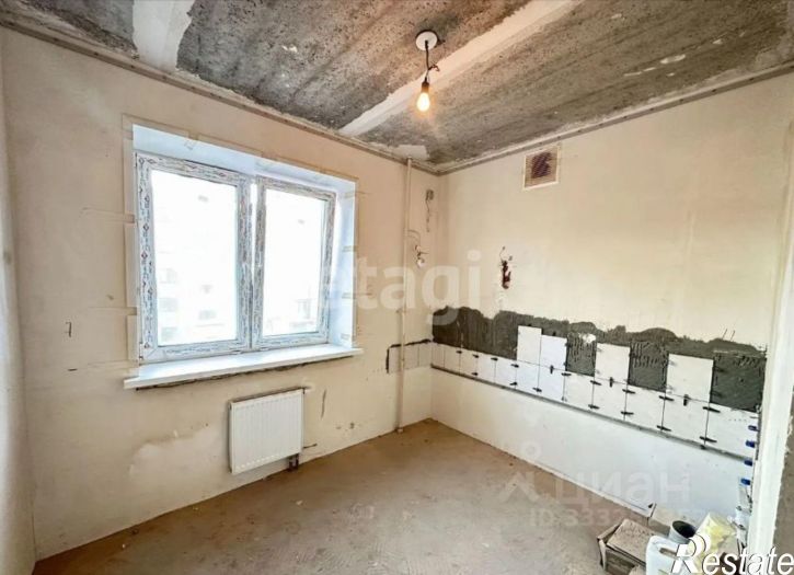 1-комн квартира улица Академика Курчатова, 65/3,  д. 65/3