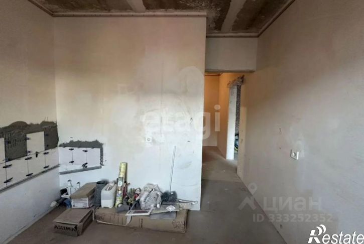 1-комн квартира улица Академика Курчатова, 65/3,  д. 65/3