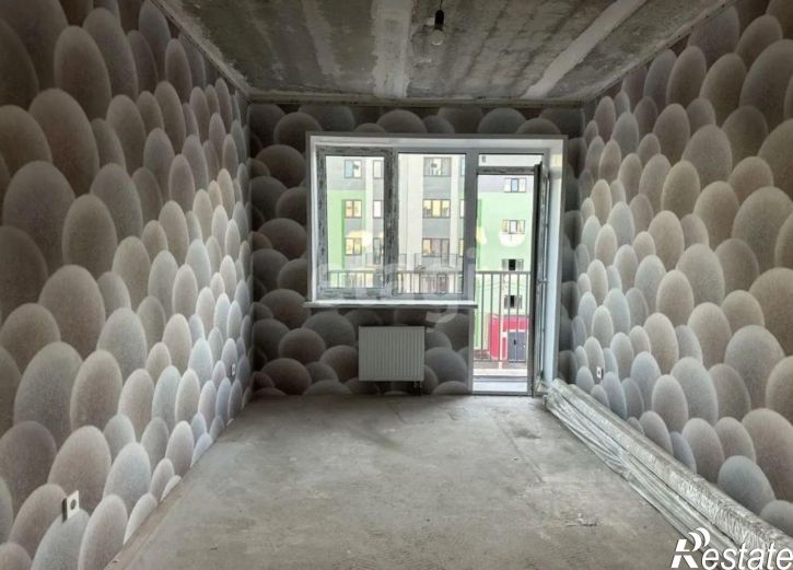 1-комн квартира улица Академика Курчатова, 65/3,  д. 65/3