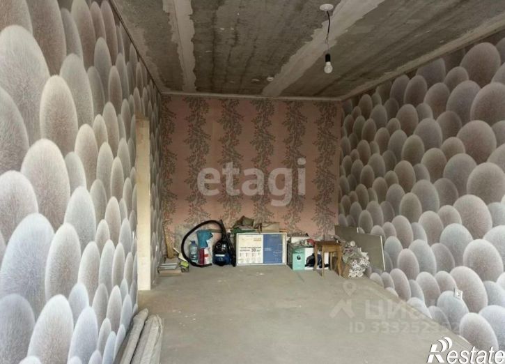 1-комн квартира улица Академика Курчатова, 65/3,  д. 65/3