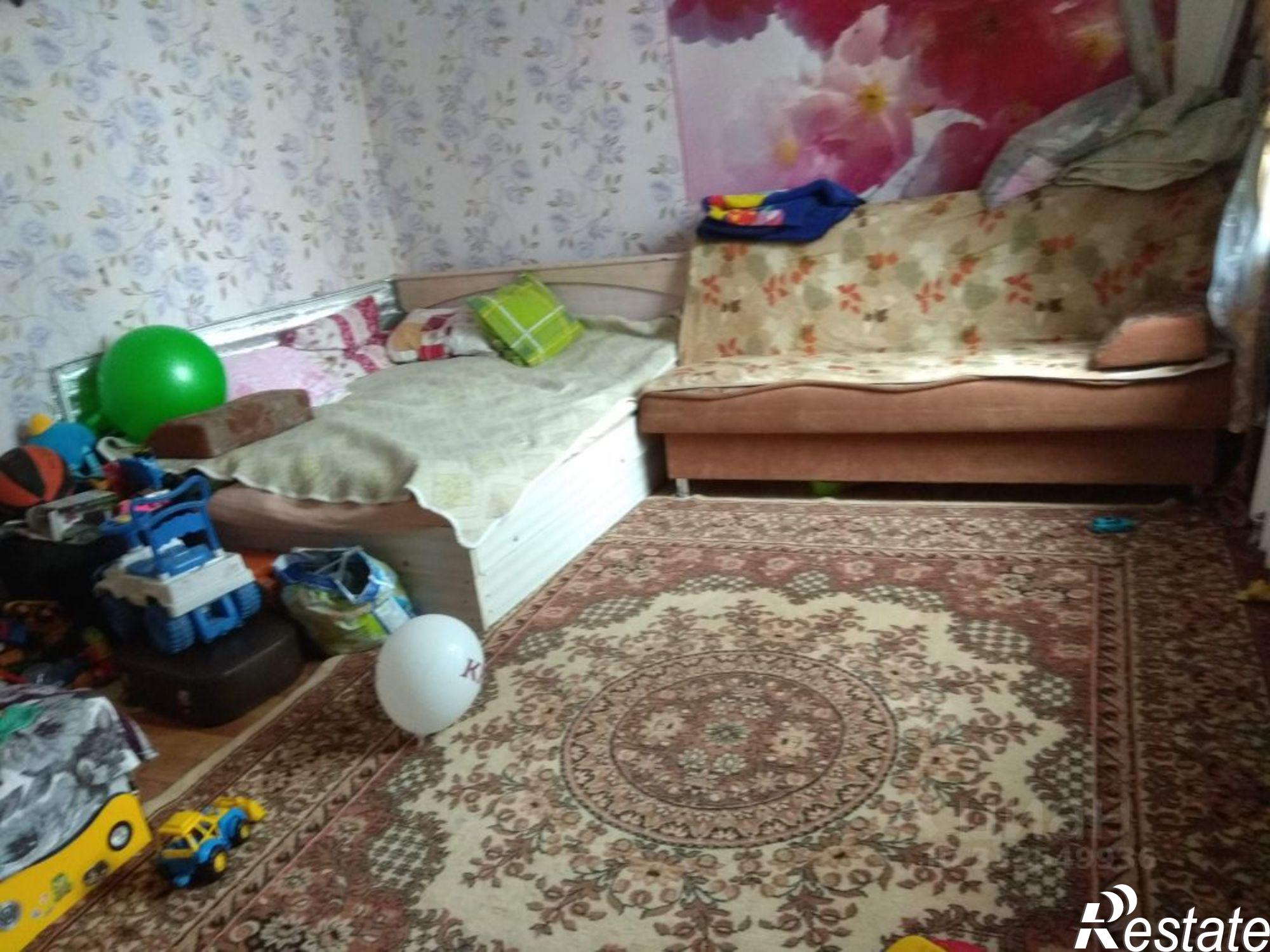 Купить комнату за 1 800 000 рублей на Заводская улица, 16