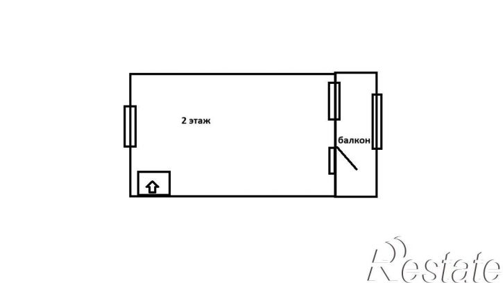 Коттедж/дом СНТ Нефтепроводчик