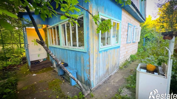 Коттедж/дом СНТ Нефтепроводчик