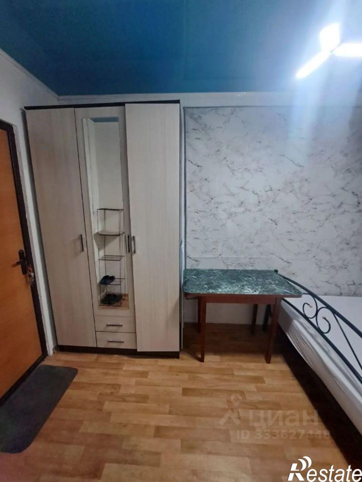 1-комн квартира улица Менделеева, 112,  д. 112