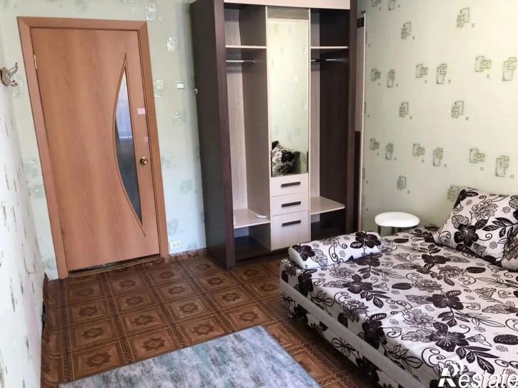 Комната Российская улица, 33/3,  д. 33/3