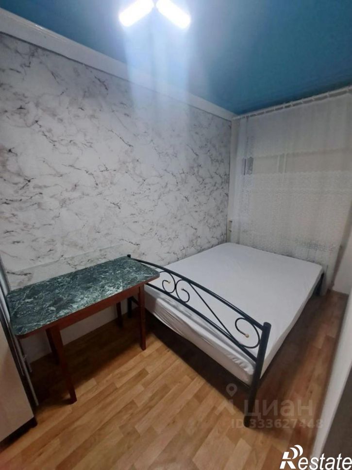 1-комн квартира улица Менделеева, 112,  д. 112