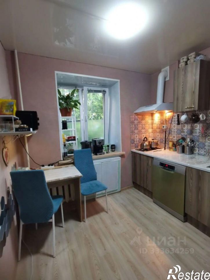 2-комн квартира улица Менделеева, 201,  д. 201