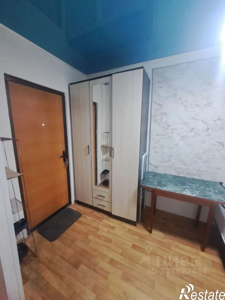1-комн квартира улица Менделеева, 112,  д. 112