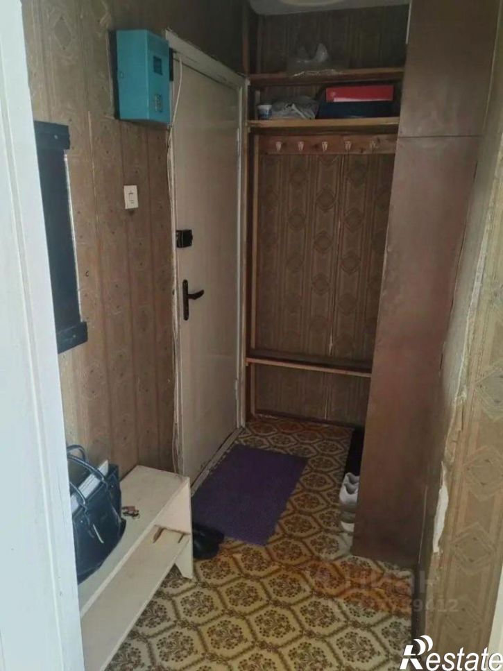 1-комн квартира Уфимское шоссе, 37/1,  д. 37/1