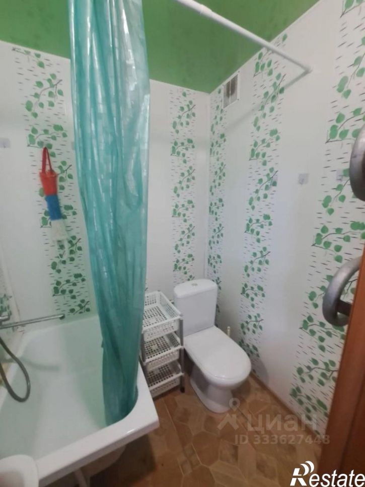 1-комн квартира улица Менделеева, 112,  д. 112