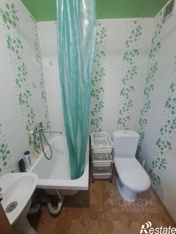 1-комн квартира улица Менделеева, 112,  д. 112