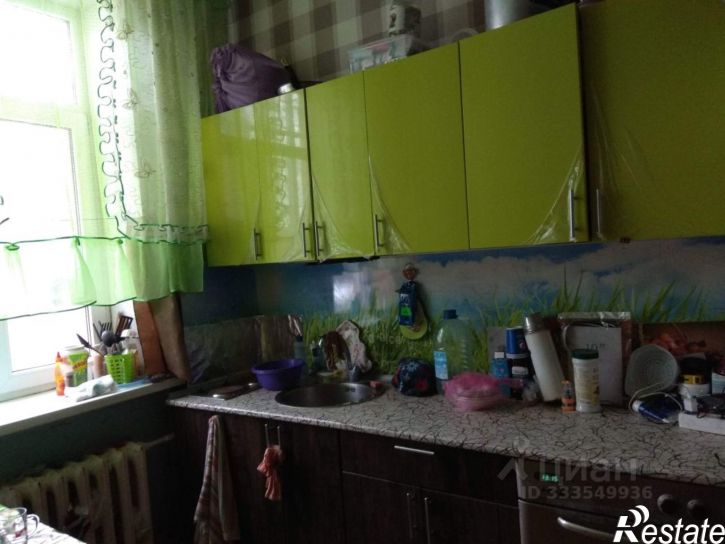 Комната Заводская улица, 16,  д. 16
