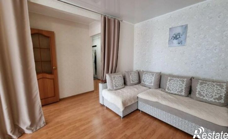 2-комн квартира улица Кирова, 101,  д. 101