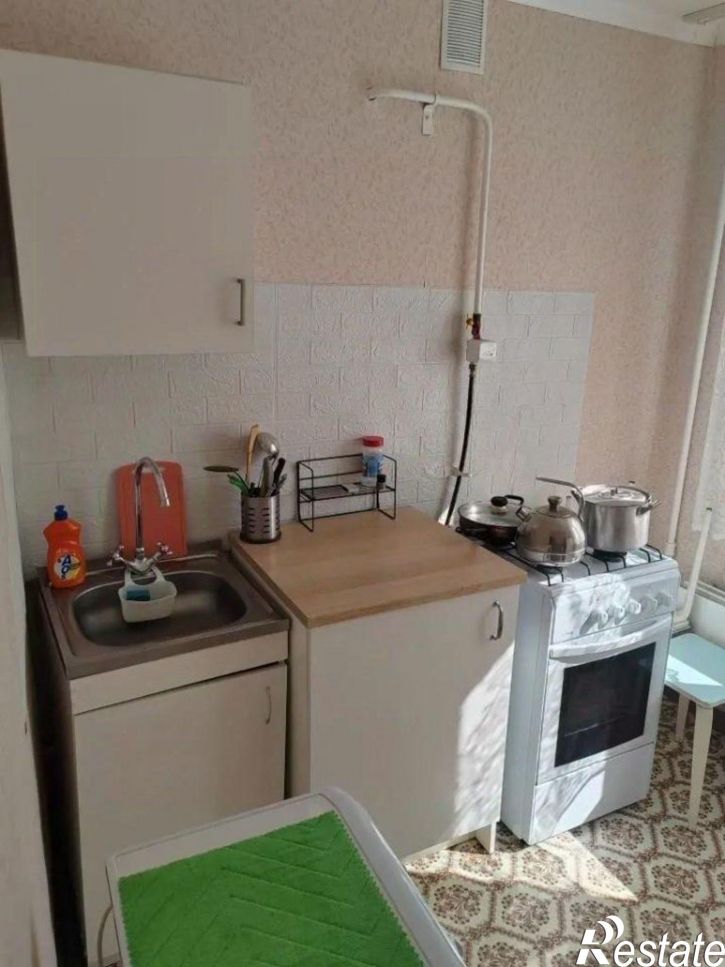 1-комн квартира Уфимское шоссе, 37/1,  д. 37/1