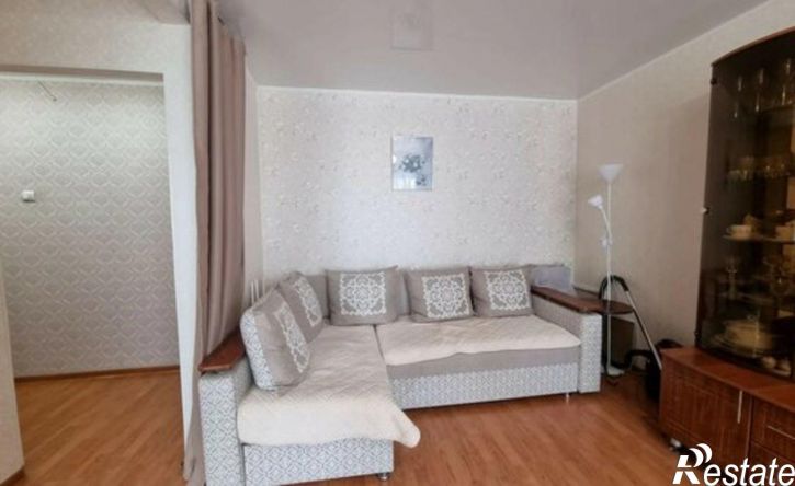 2-комн квартира улица Кирова, 101,  д. 101