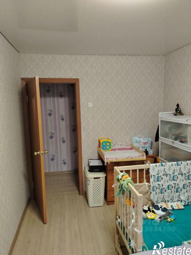 2-комн квартира улица Менделеева, 201,  д. 201