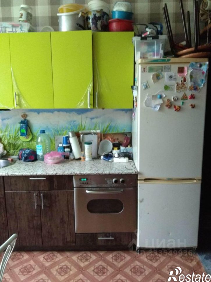 Комната Заводская улица, 16,  д. 16