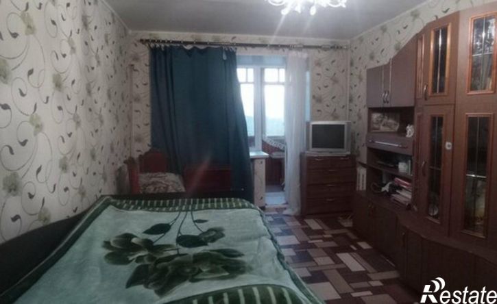 2-комн квартира бульвар Ибрагимова, 19,  д. 19