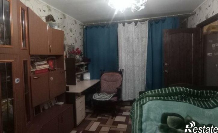 2-комн квартира бульвар Ибрагимова, 19,  д. 19