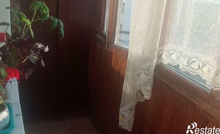 2-комн квартира бульвар Ибрагимова, 19,  д. 19