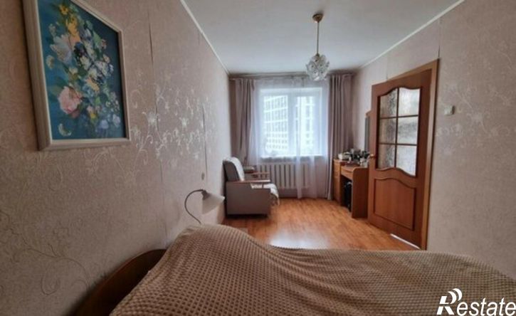 2-комн квартира улица Кирова, 101,  д. 101