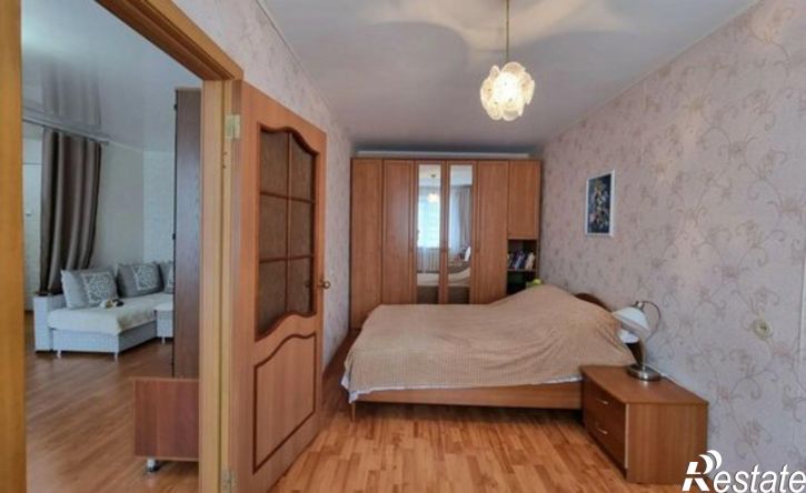 2-комн квартира улица Кирова, 101,  д. 101