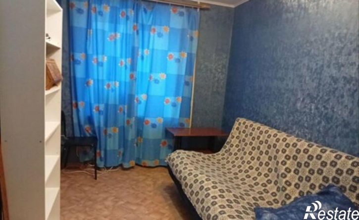 2-комн квартира бульвар Ибрагимова, 19,  д. 19
