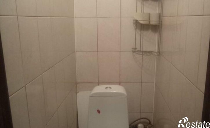 2-комн квартира бульвар Ибрагимова, 19,  д. 19