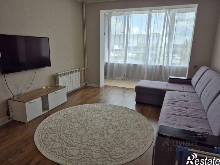 2-комн квартира улица Цюрупы, 78,  д. 78