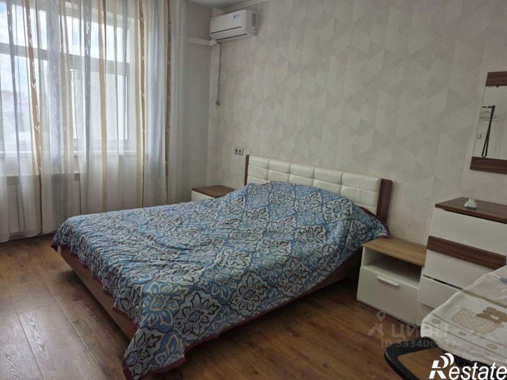 2-комн квартира улица Цюрупы, 78,  д. 78
