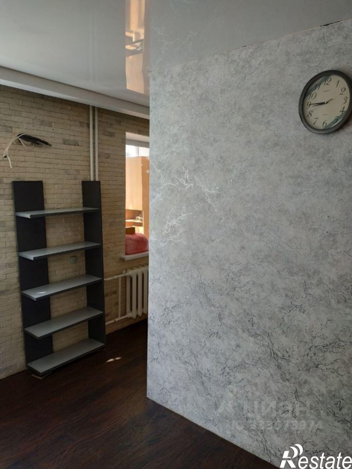 2-комн квартира улица Валерия Лесунова, 10,  д. 10