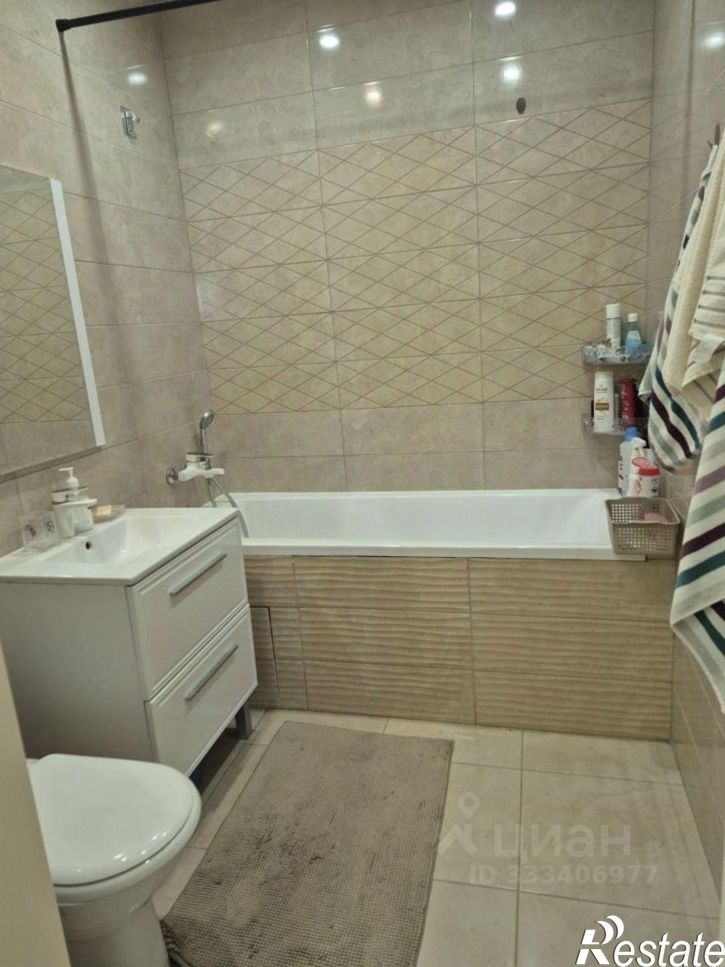 2-комн квартира улица Цюрупы, 78,  д. 78