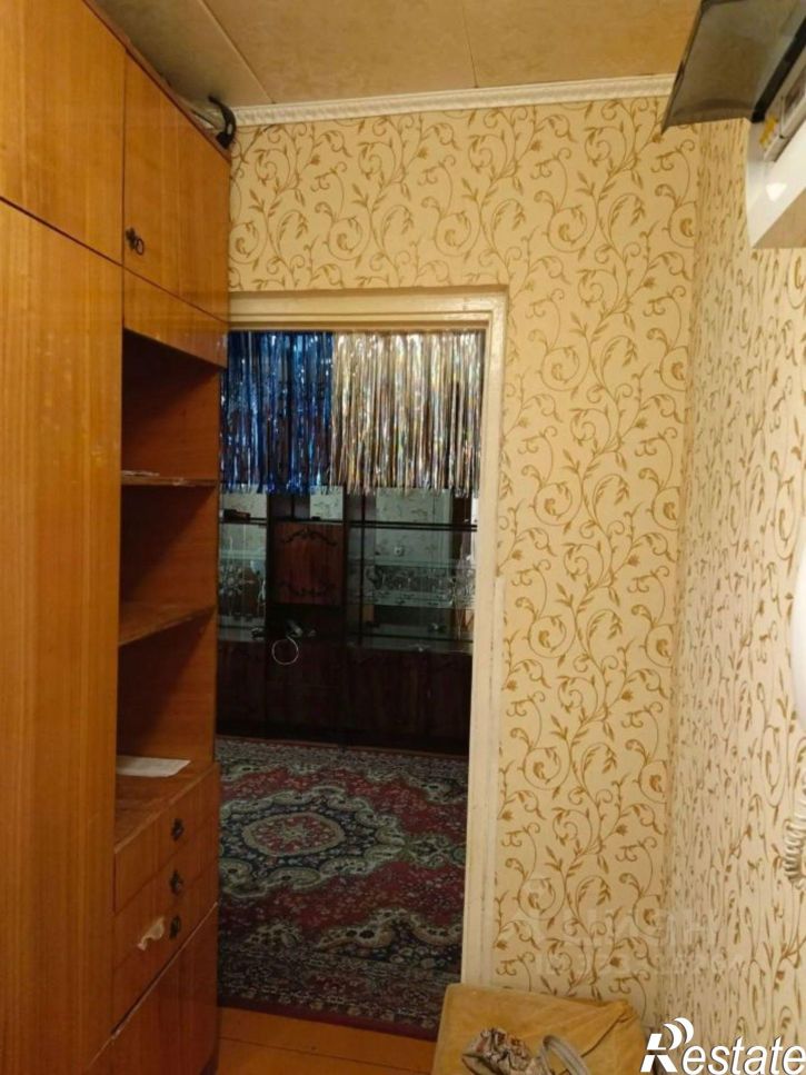 2-комн квартира улица Минигали Губайдуллина, 21/3,  д. 21/3