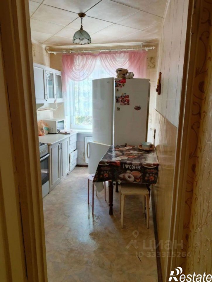 2-комн квартира улица Минигали Губайдуллина, 21/3,  д. 21/3